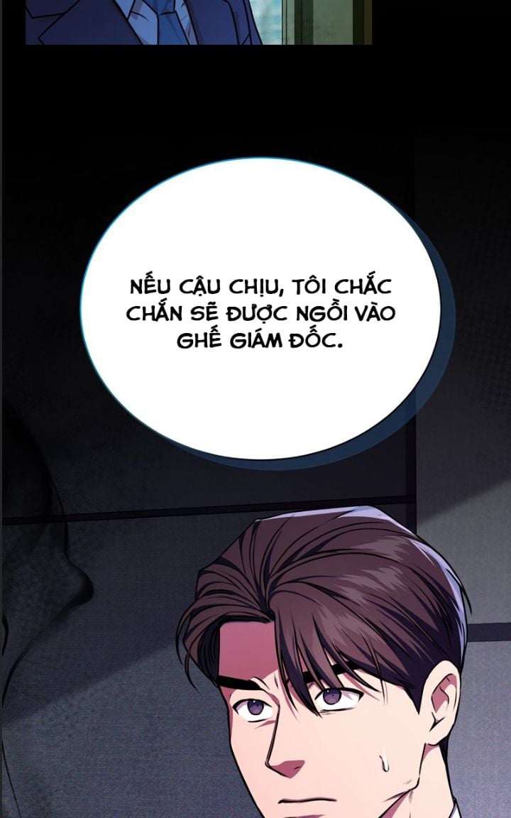 Ta Là Người Thu Thuế: Chapter 61