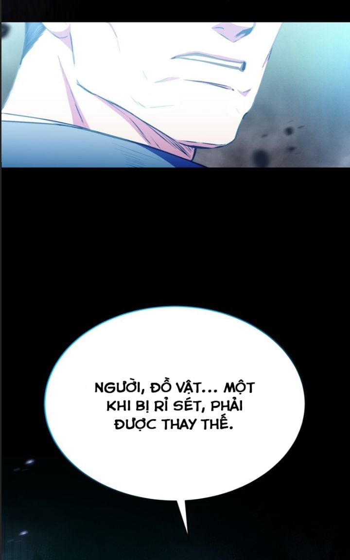 Ta Là Người Thu Thuế: Chapter 62