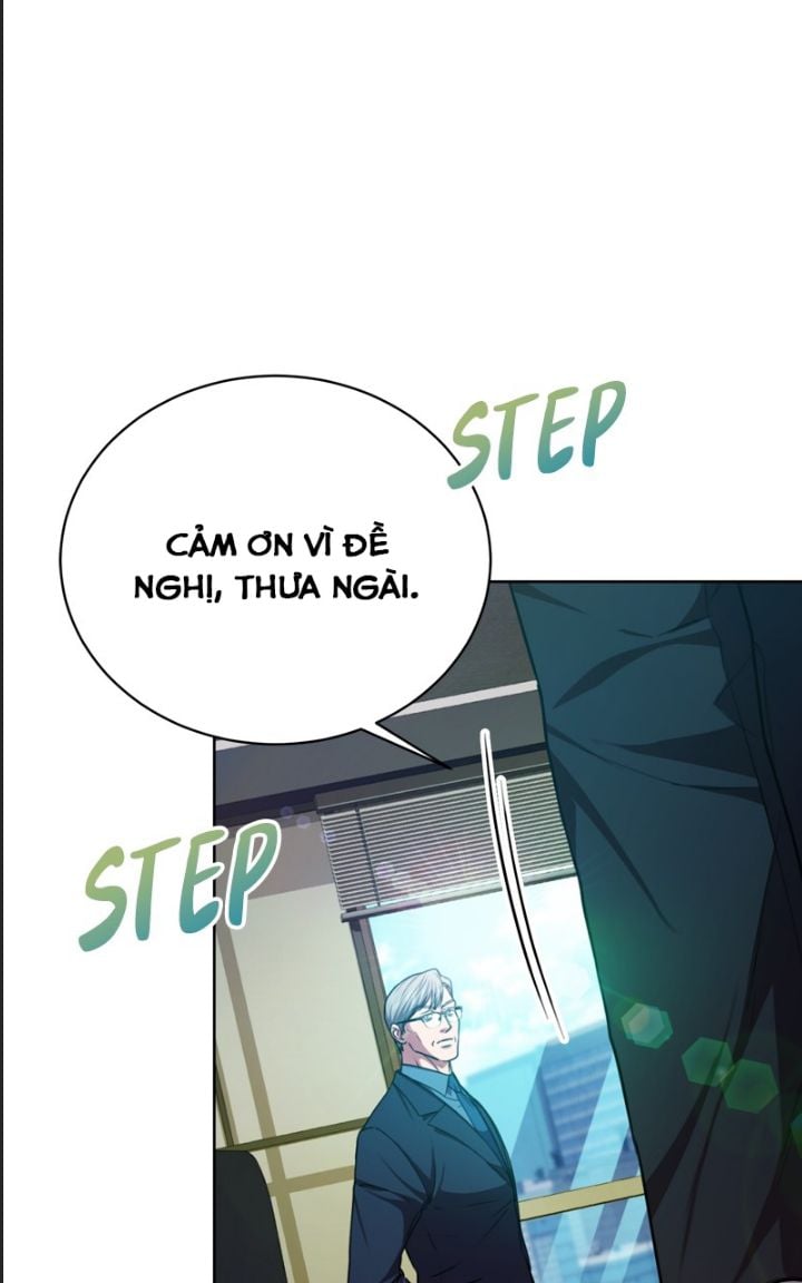 Ta Là Người Thu Thuế: Chapter 62