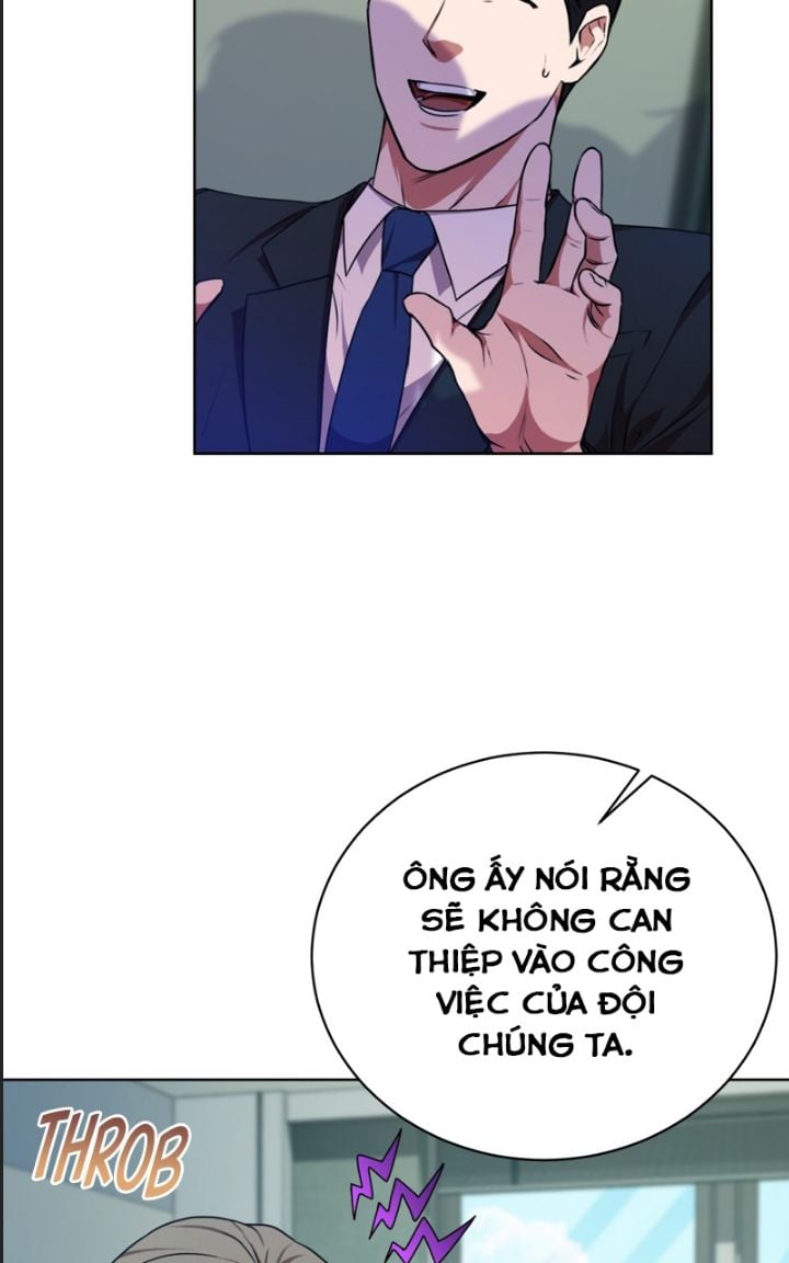Ta Là Người Thu Thuế: Chapter 62