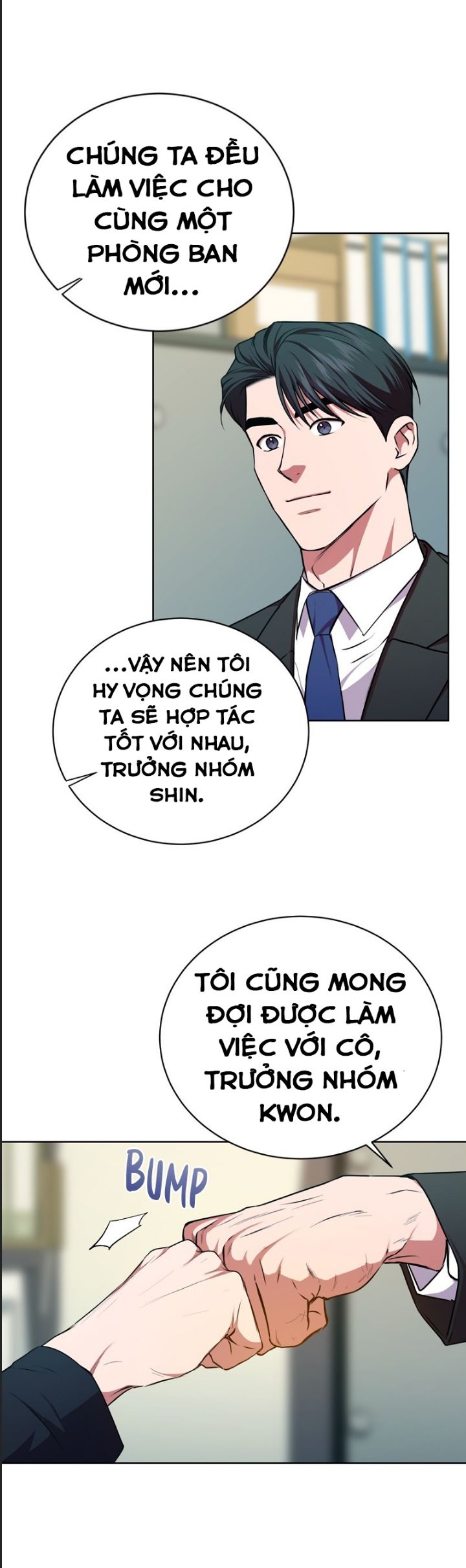 Ta Là Người Thu Thuế: Chapter 62