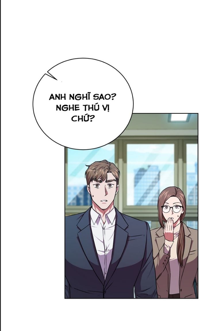 Ta Là Người Thu Thuế: Chapter 62