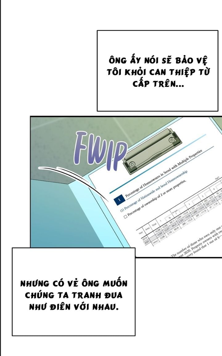Ta Là Người Thu Thuế: Chapter 62