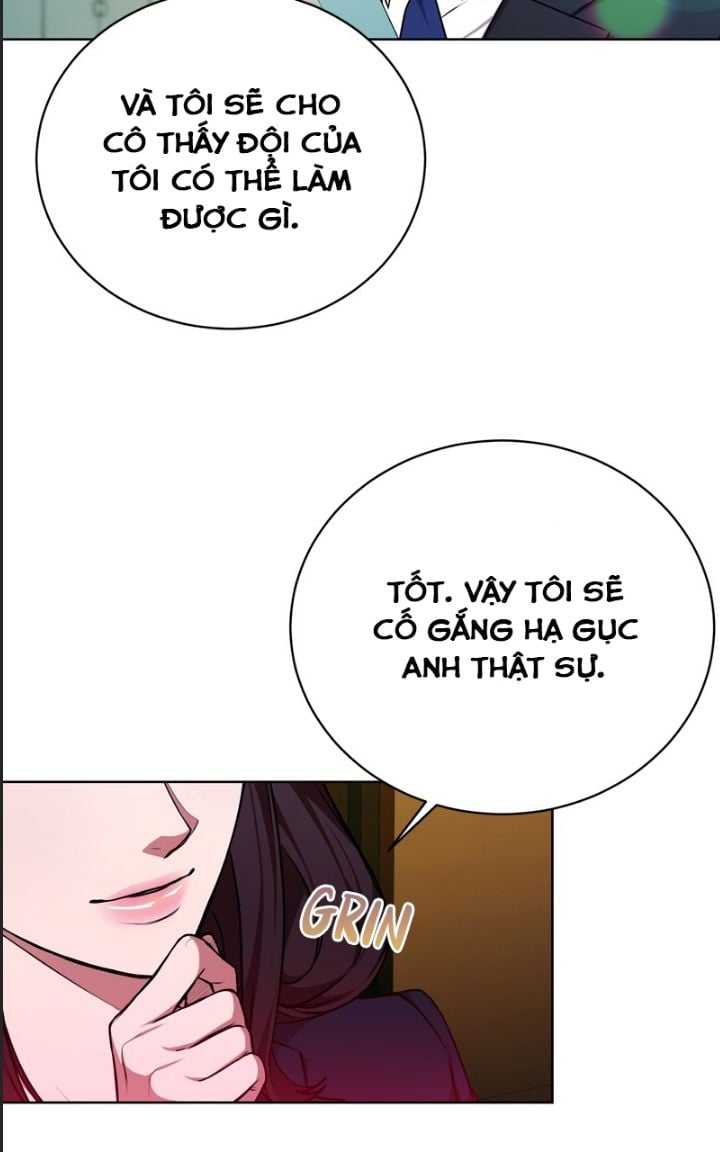 Ta Là Người Thu Thuế: Chapter 62