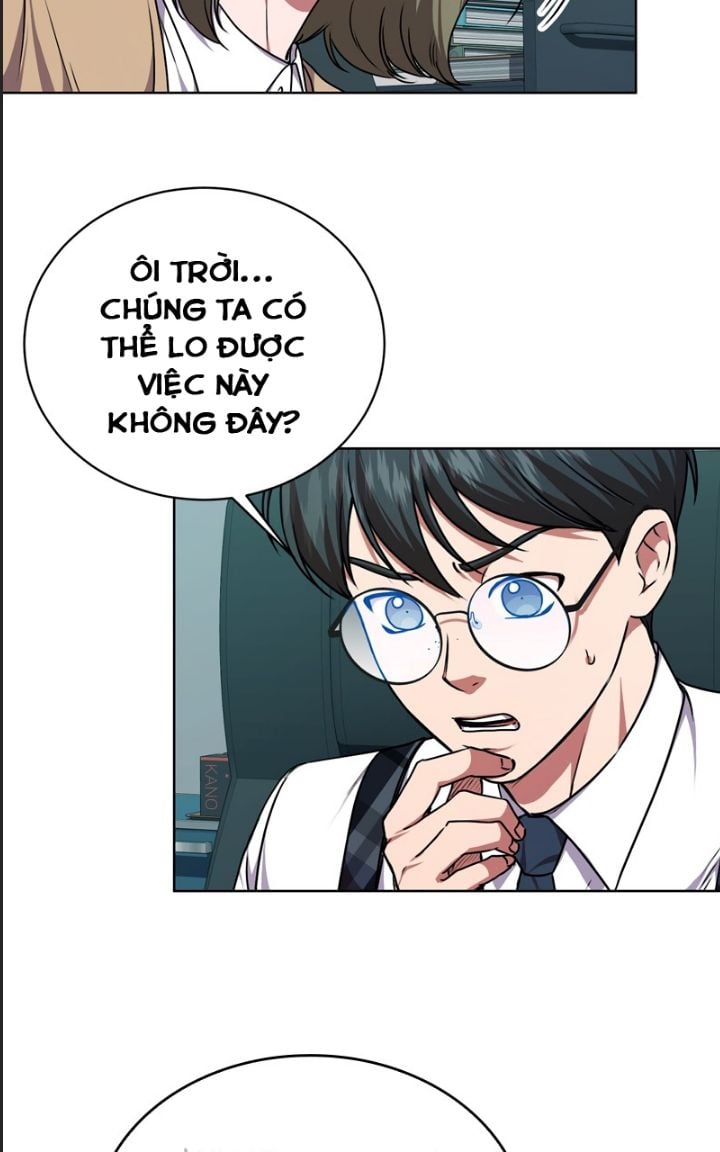 Ta Là Người Thu Thuế: Chapter 63