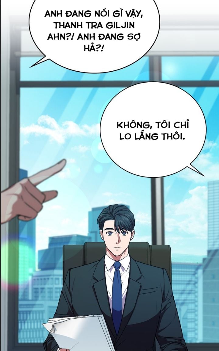 Ta Là Người Thu Thuế: Chapter 63