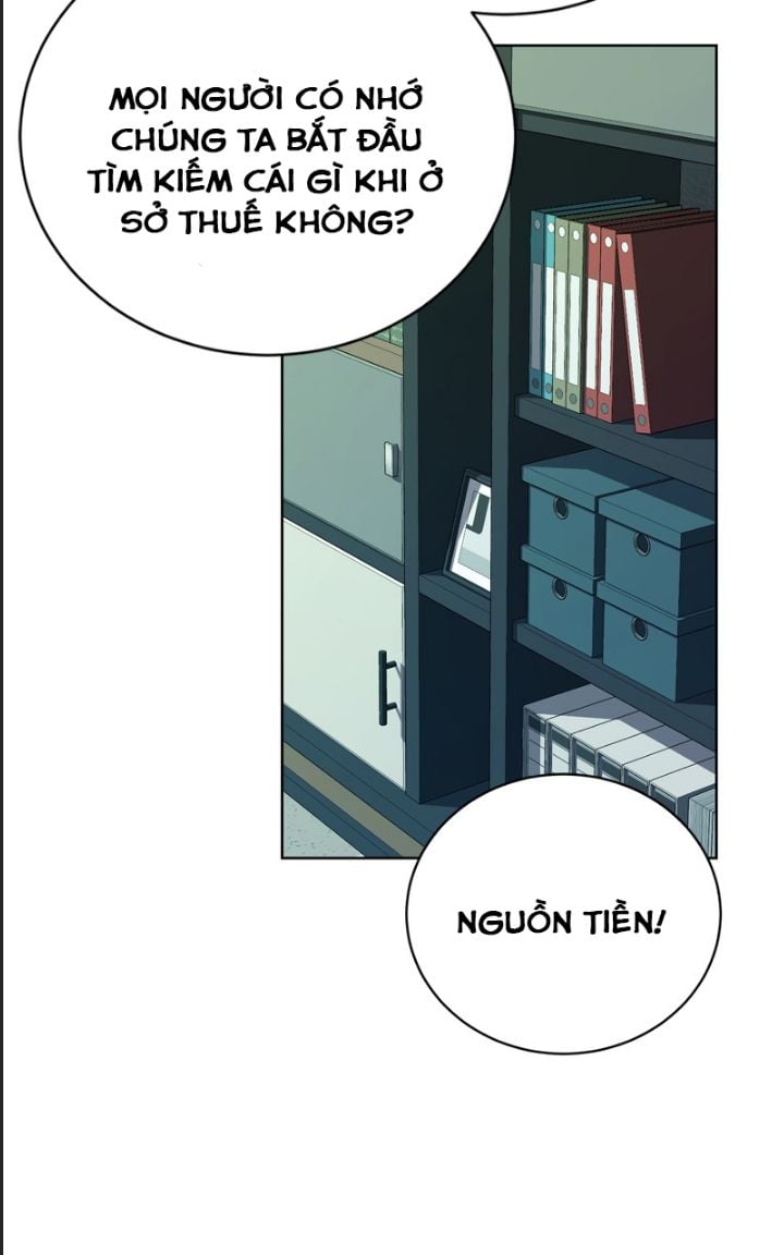 Ta Là Người Thu Thuế: Chapter 63