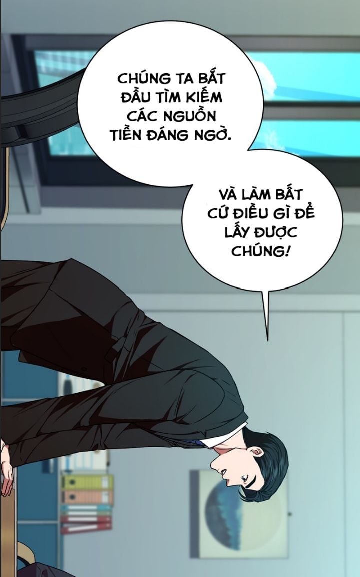 Ta Là Người Thu Thuế: Chapter 63