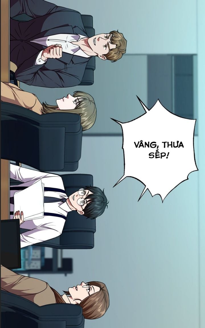 Ta Là Người Thu Thuế: Chapter 63