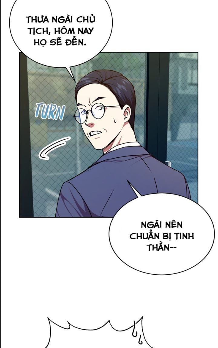 Ta Là Người Thu Thuế: Chapter 63