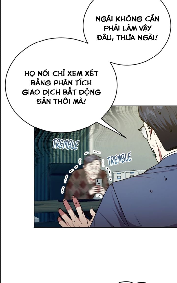 Ta Là Người Thu Thuế: Chapter 63