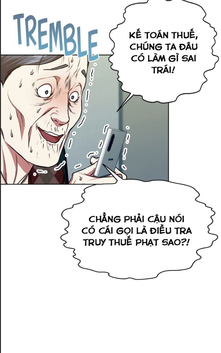 Ta Là Người Thu Thuế: Chapter 63