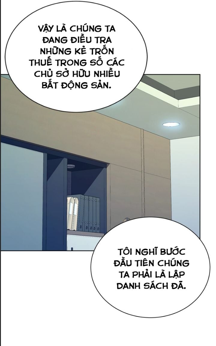 Ta Là Người Thu Thuế: Chapter 63