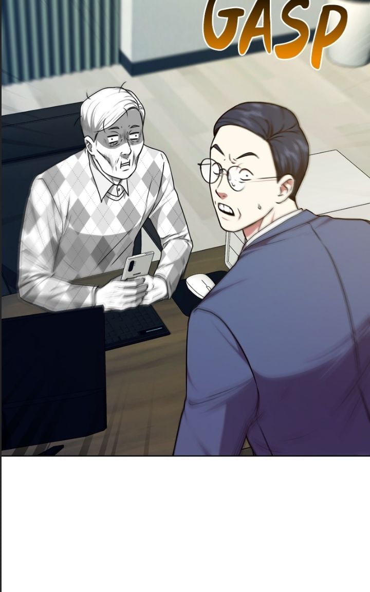 Ta Là Người Thu Thuế: Chapter 63