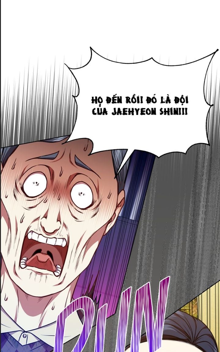 Ta Là Người Thu Thuế: Chapter 63