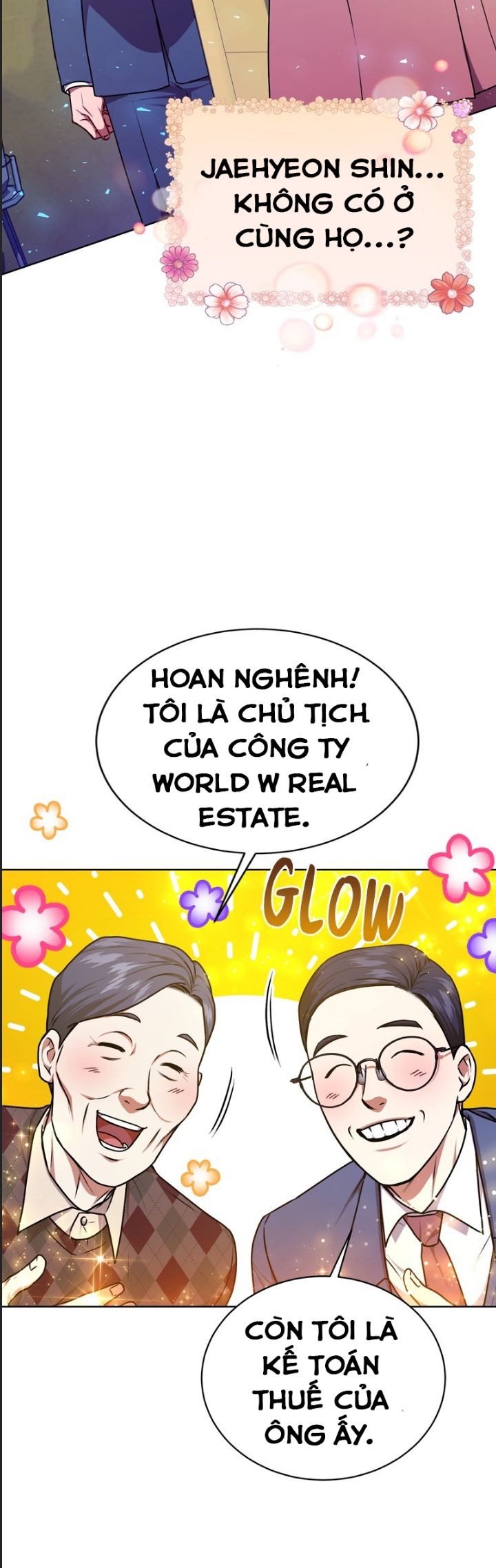 Ta Là Người Thu Thuế: Chapter 63