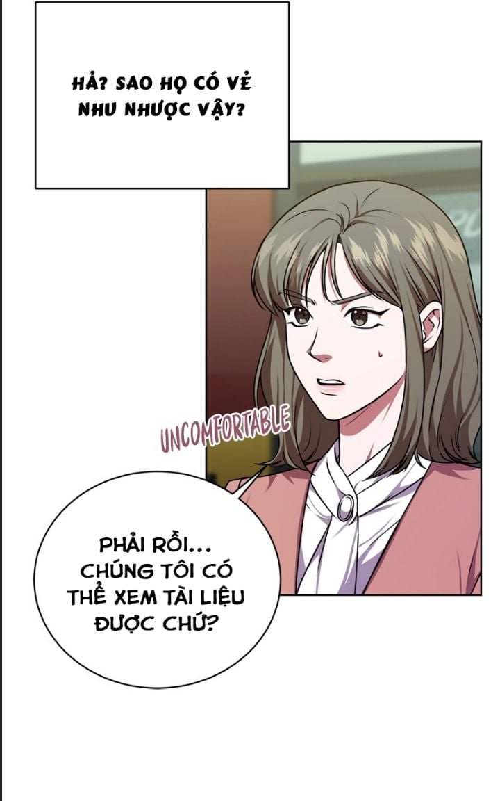 Ta Là Người Thu Thuế: Chapter 63