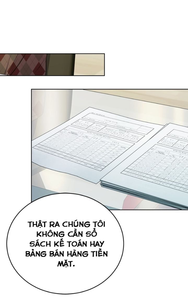 Ta Là Người Thu Thuế: Chapter 63