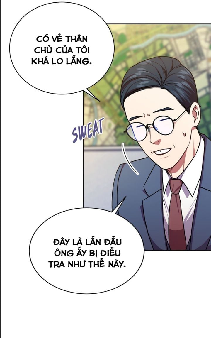 Ta Là Người Thu Thuế: Chapter 63