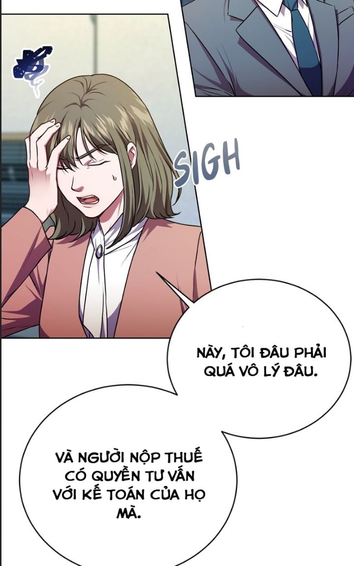 Ta Là Người Thu Thuế: Chapter 63