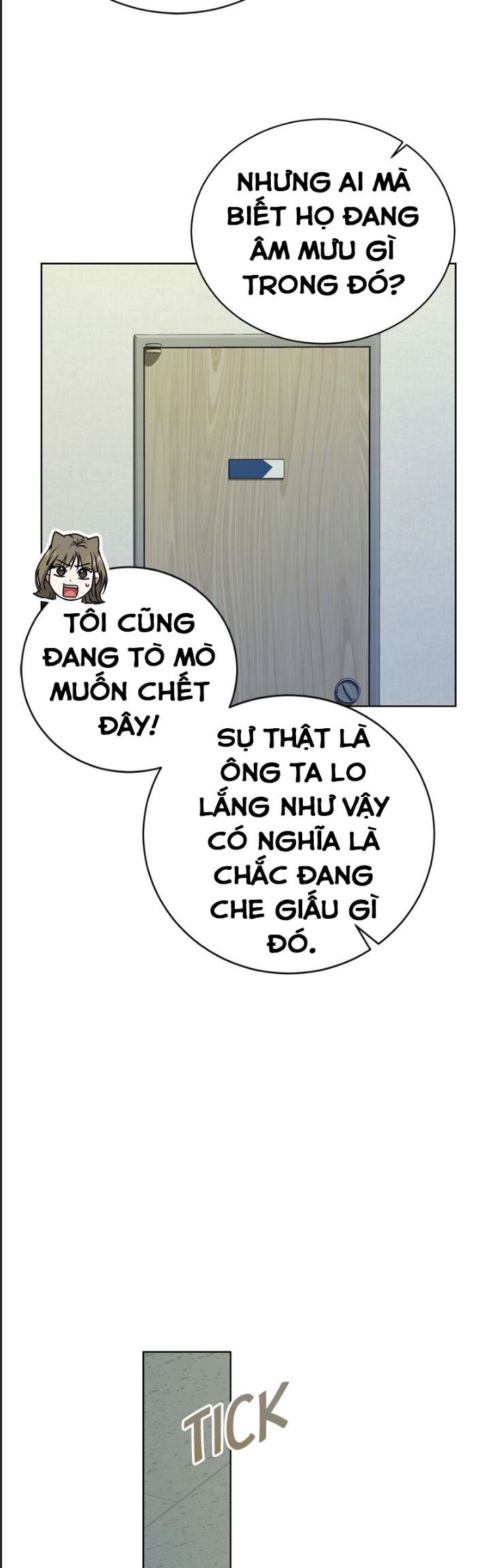 Ta Là Người Thu Thuế: Chapter 63