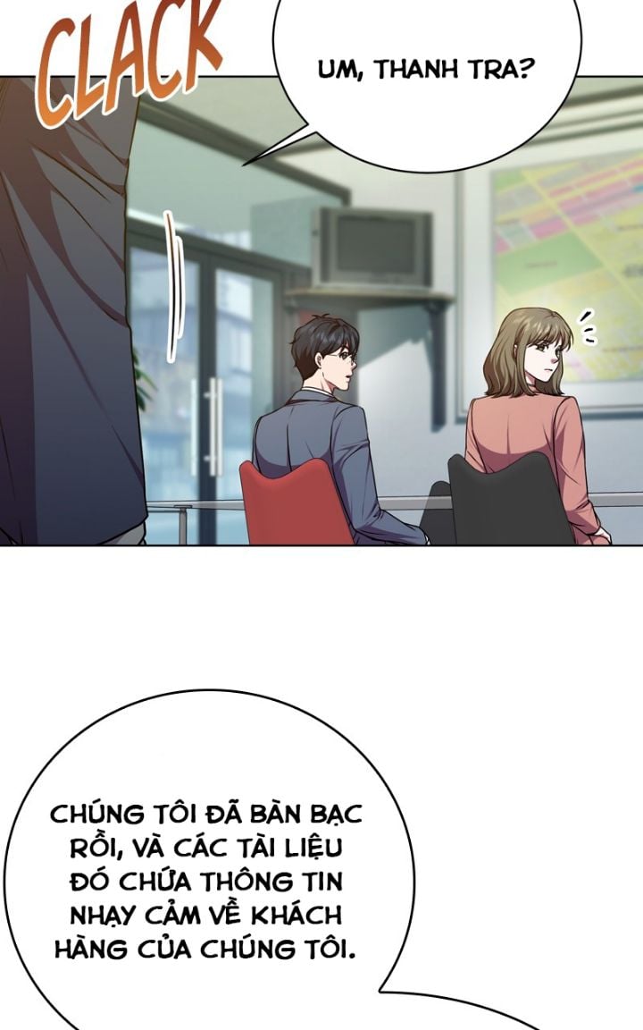 Ta Là Người Thu Thuế: Chapter 63