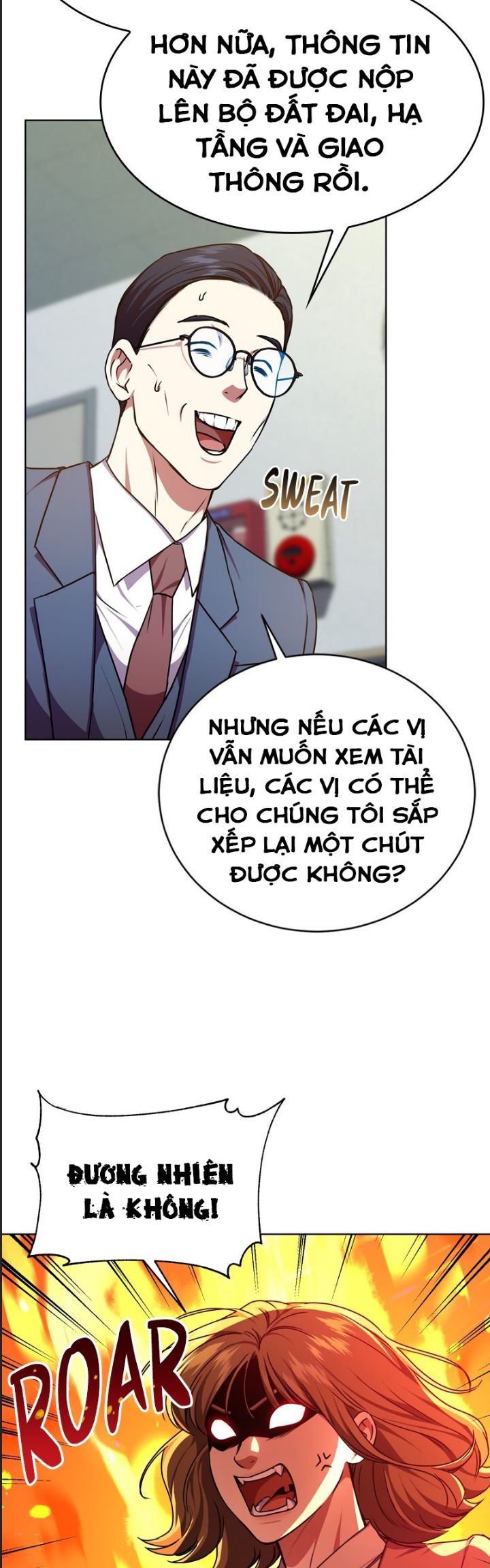 Ta Là Người Thu Thuế: Chapter 63