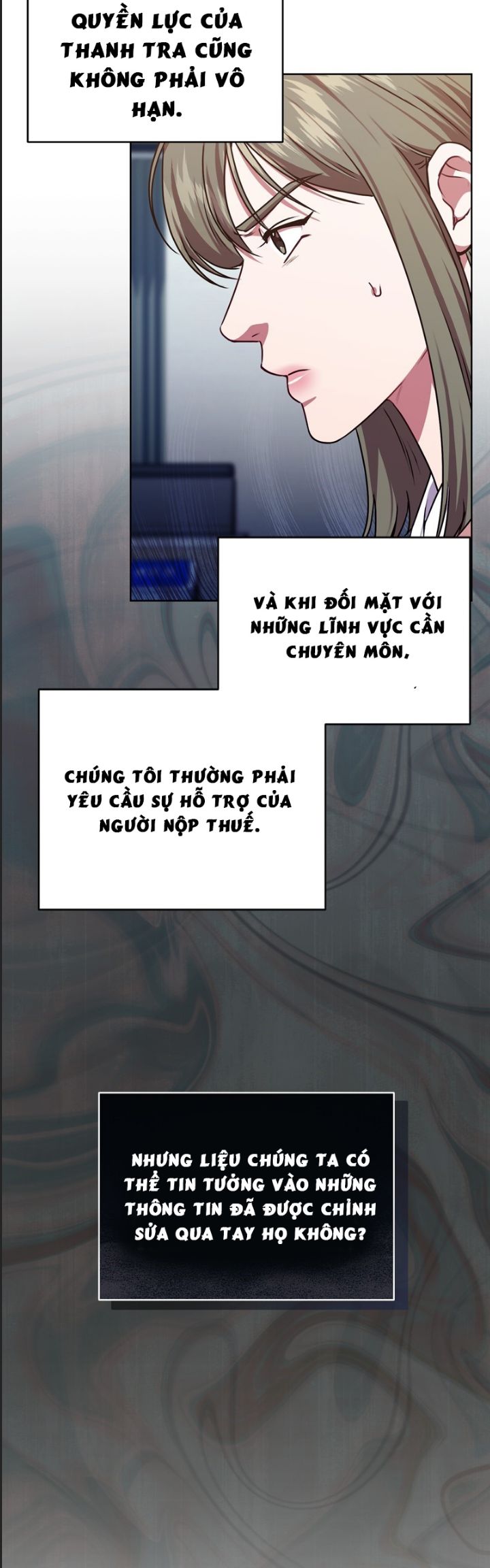 Ta Là Người Thu Thuế: Chapter 63