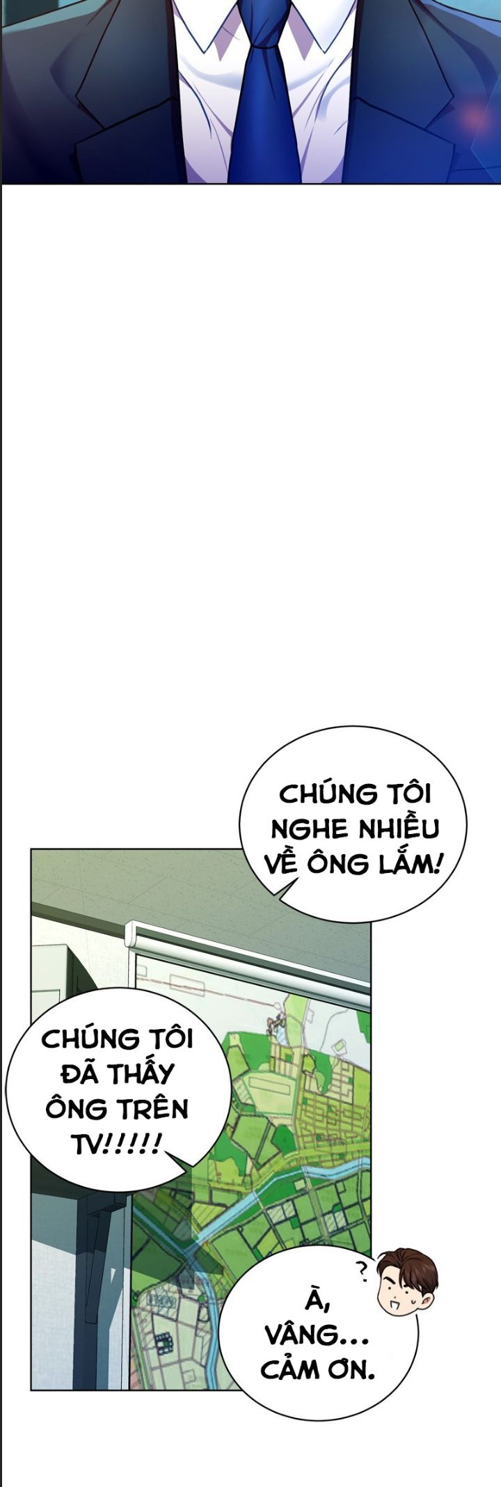 Ta Là Người Thu Thuế: Chapter 63