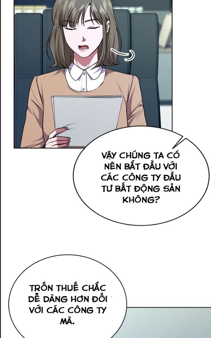 Ta Là Người Thu Thuế: Chapter 63