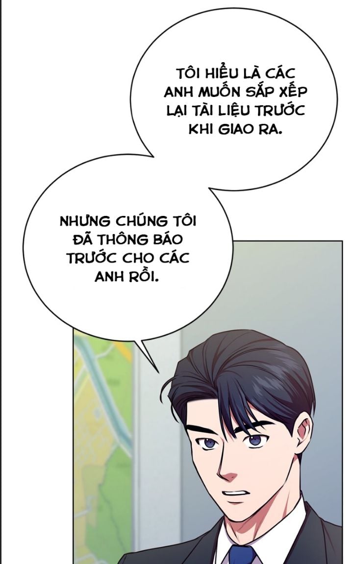 Ta Là Người Thu Thuế: Chapter 63