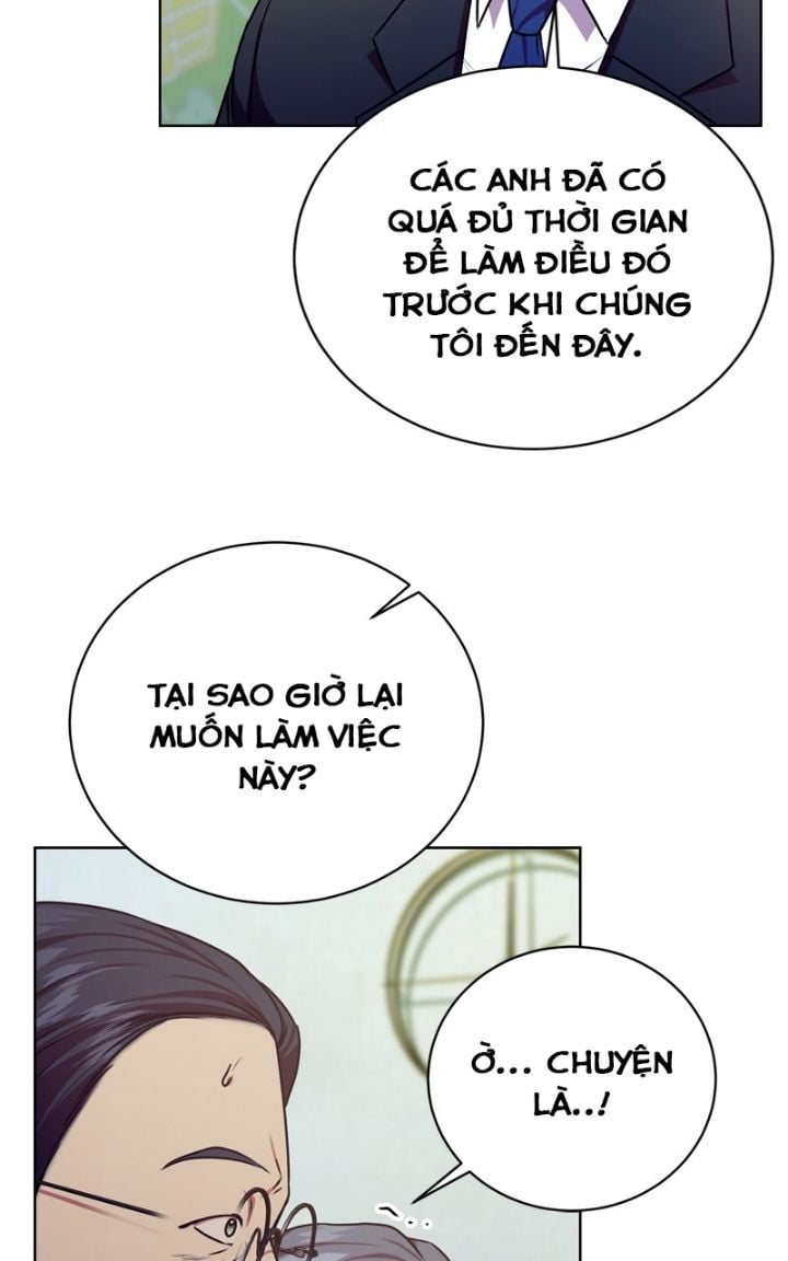 Ta Là Người Thu Thuế: Chapter 63