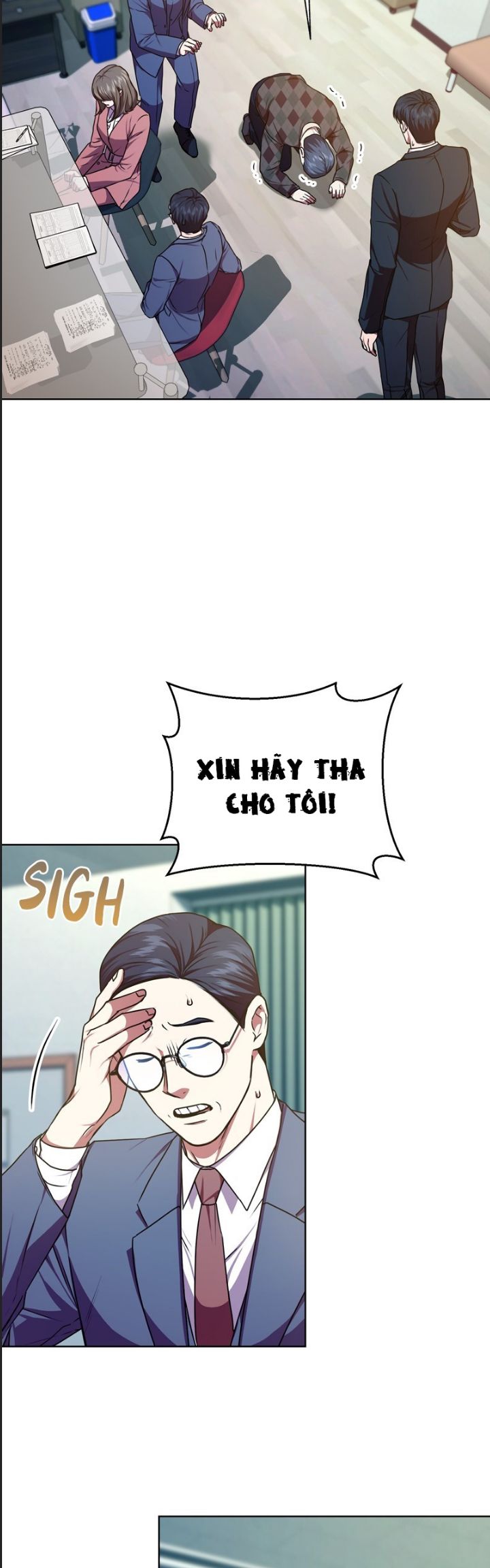 Ta Là Người Thu Thuế: Chapter 63