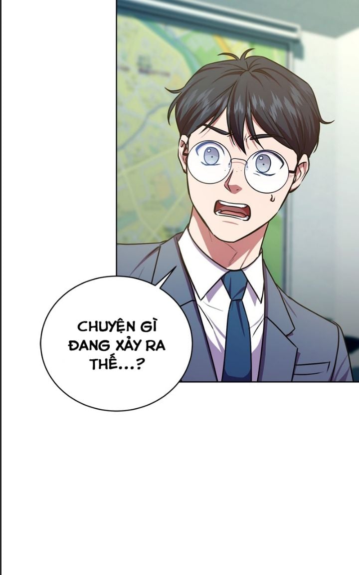 Ta Là Người Thu Thuế: Chapter 63
