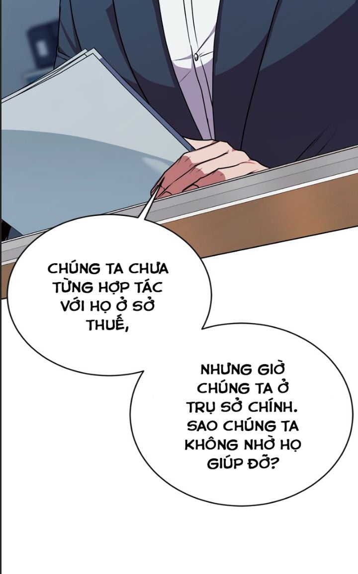 Ta Là Người Thu Thuế: Chapter 63