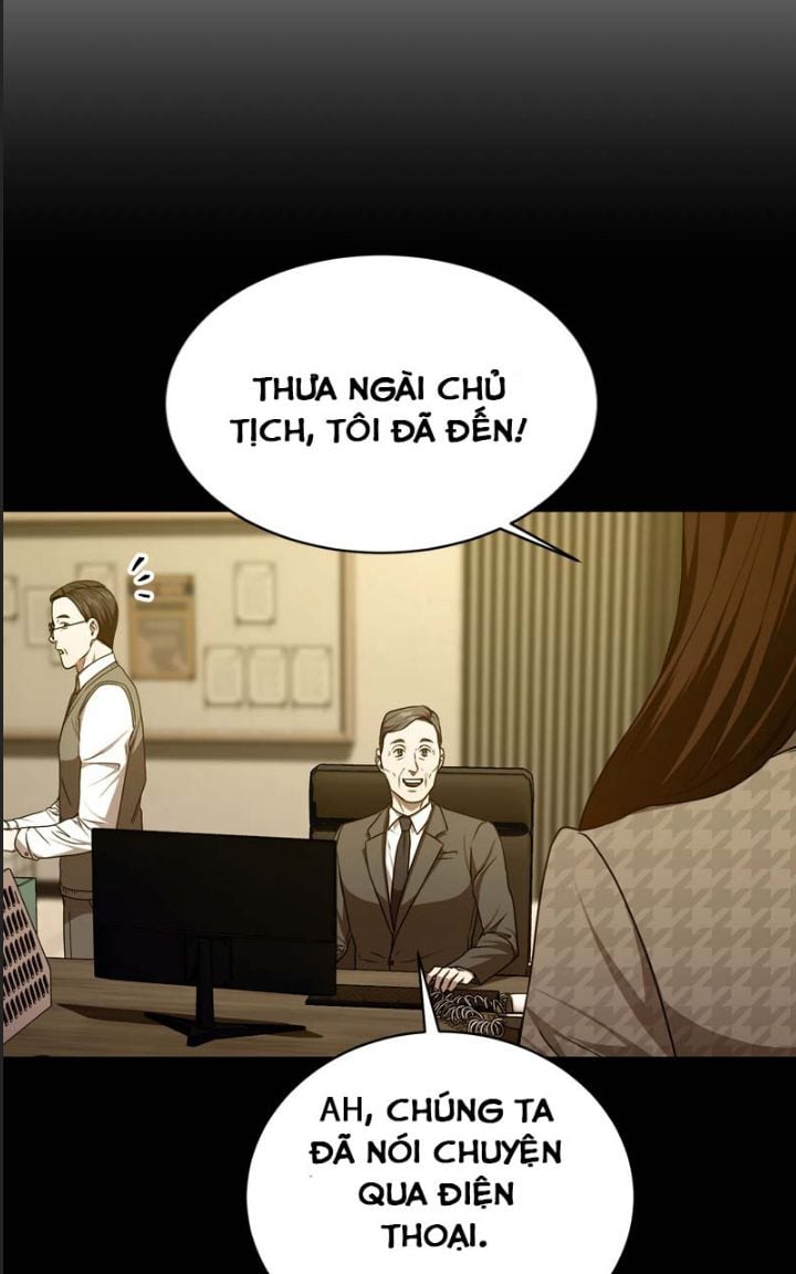 Ta Là Người Thu Thuế: Chapter 64