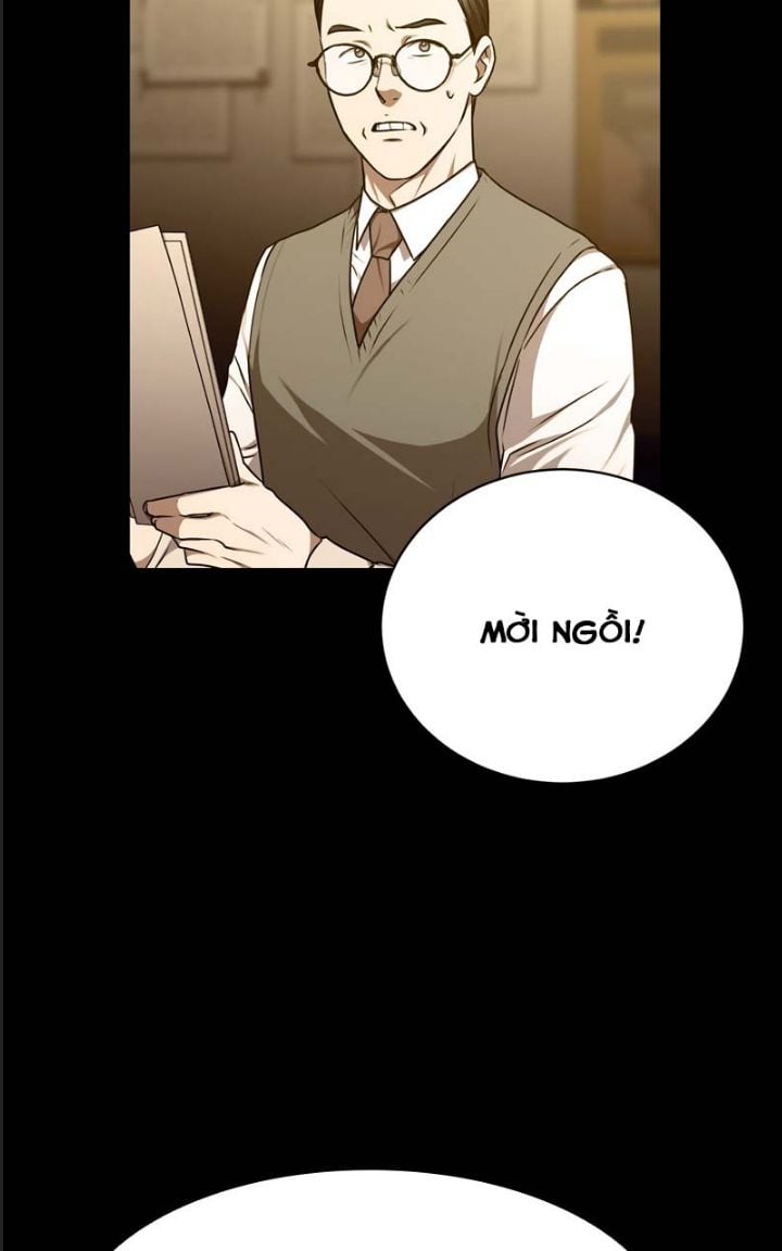 Ta Là Người Thu Thuế: Chapter 64