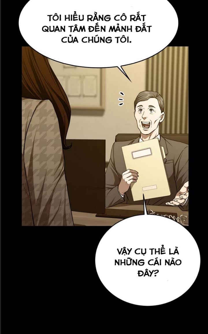 Ta Là Người Thu Thuế: Chapter 64