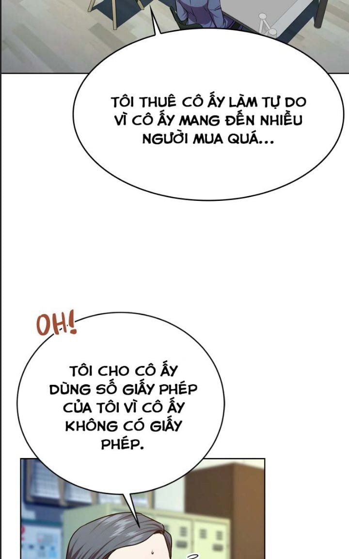 Ta Là Người Thu Thuế: Chapter 64