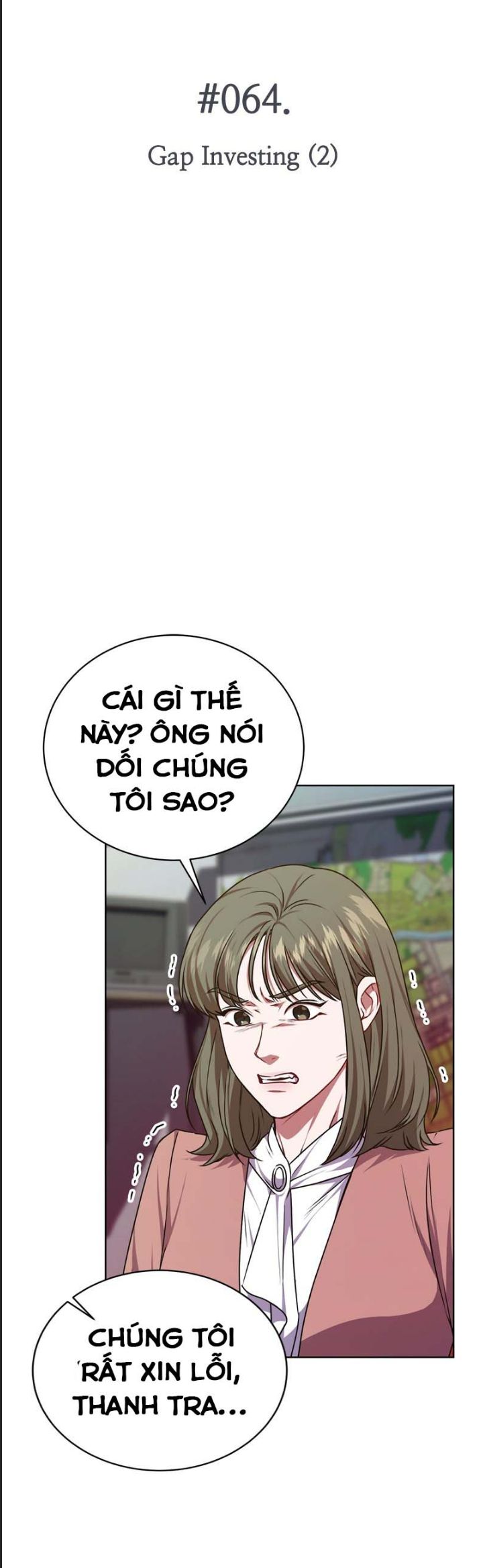 Ta Là Người Thu Thuế: Chapter 64