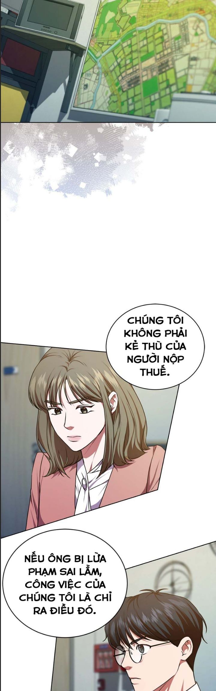 Ta Là Người Thu Thuế: Chapter 64