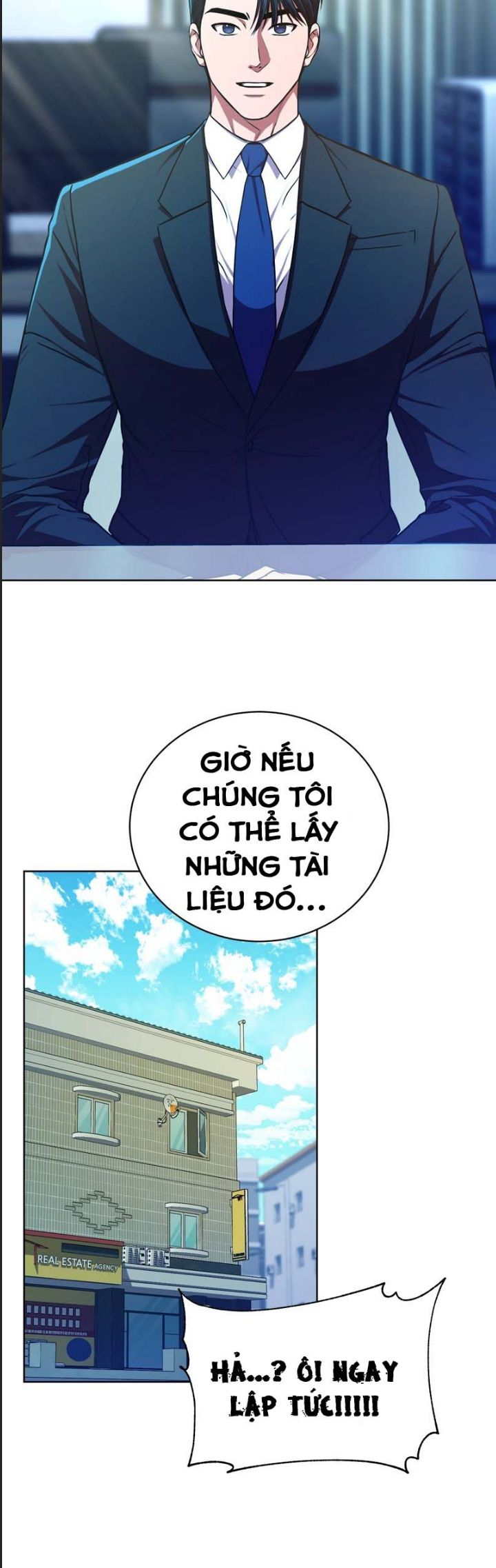 Ta Là Người Thu Thuế: Chapter 64
