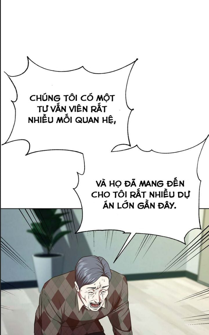 Ta Là Người Thu Thuế: Chapter 64