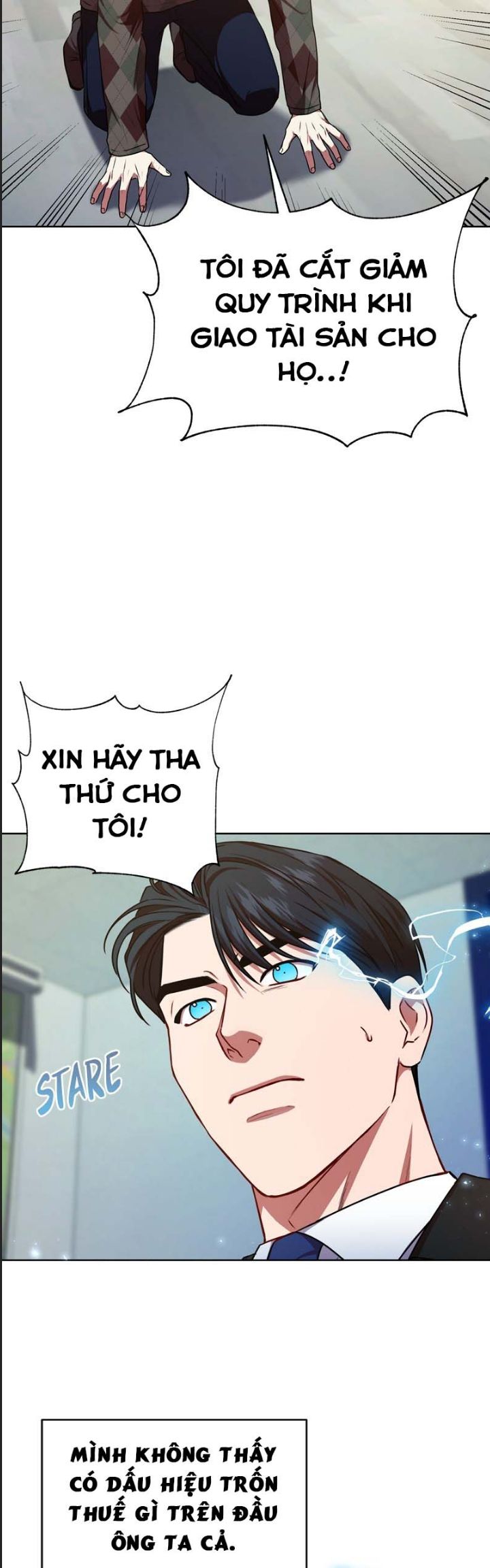 Ta Là Người Thu Thuế: Chapter 64