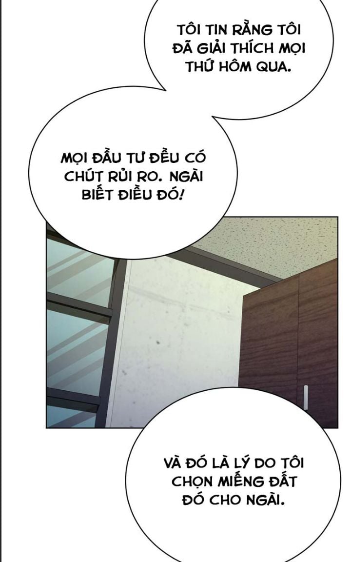 Ta Là Người Thu Thuế: Chapter 64