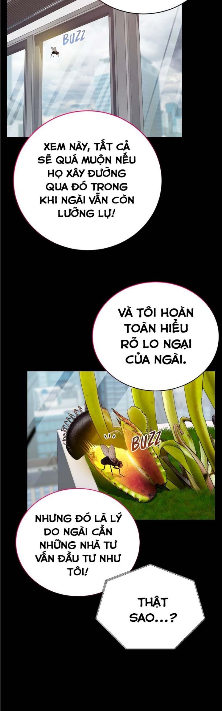 Ta Là Người Thu Thuế: Chapter 64