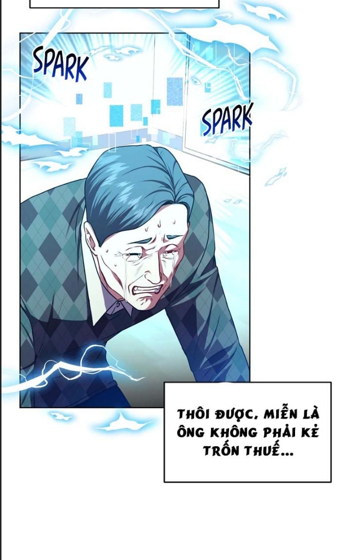 Ta Là Người Thu Thuế: Chapter 64