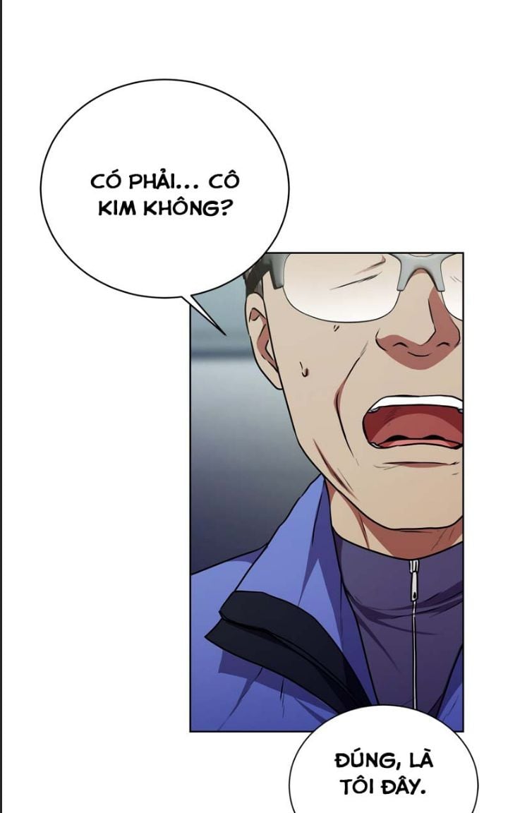 Ta Là Người Thu Thuế: Chapter 64