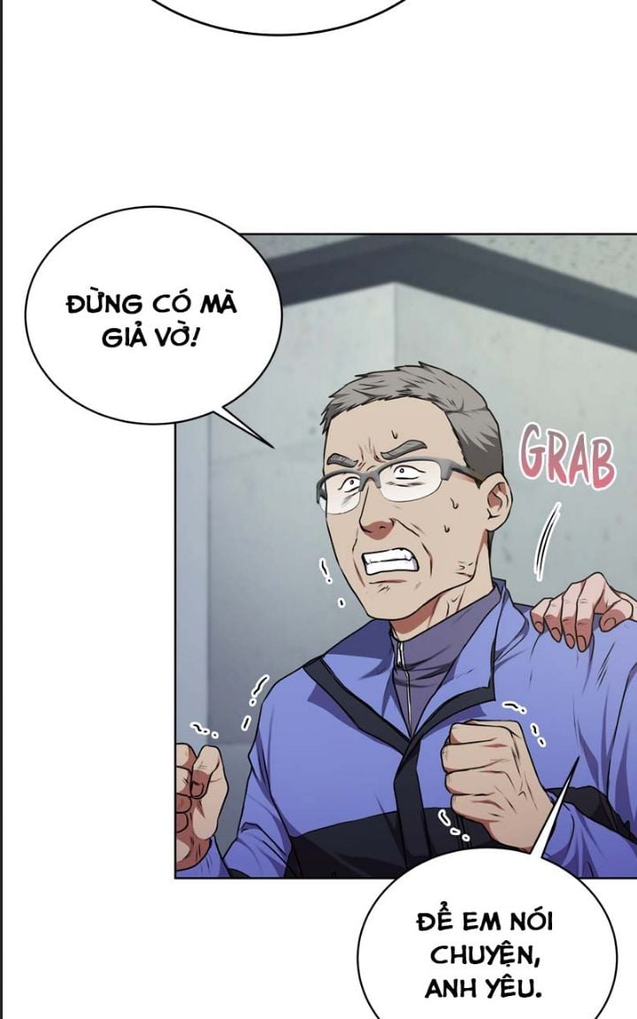 Ta Là Người Thu Thuế: Chapter 64