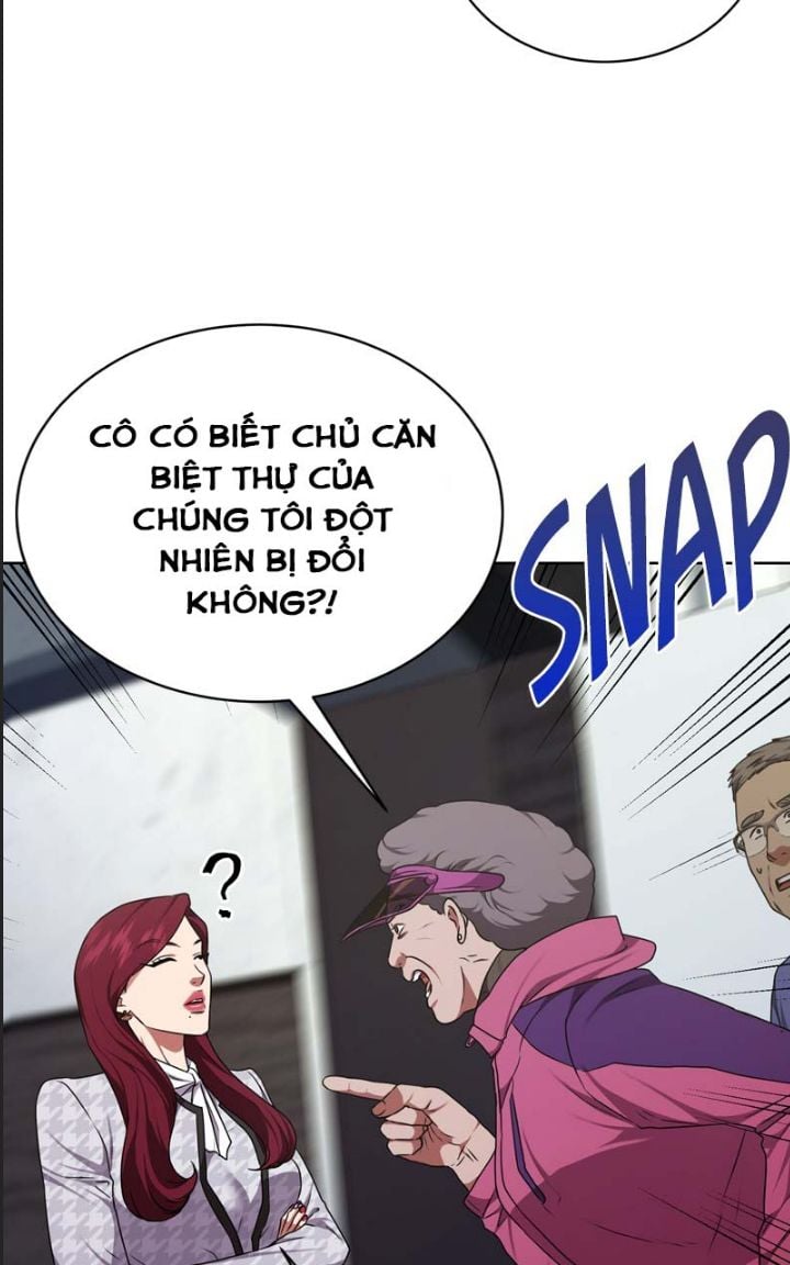 Ta Là Người Thu Thuế: Chapter 64
